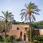 Dammuso Oltremare - Lantana * San Michele (Pantelleria)