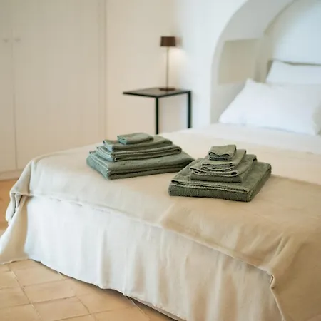Dammuso Oltremare - Lantana Апартаменты San Michele (Pantelleria)