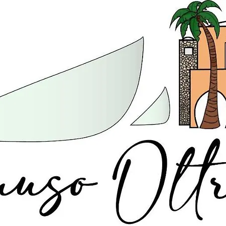 Dammuso Oltremare - Lantana Апартаменты San Michele (Pantelleria)